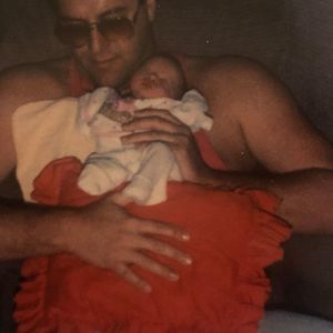 Meet your Posher, Wendy